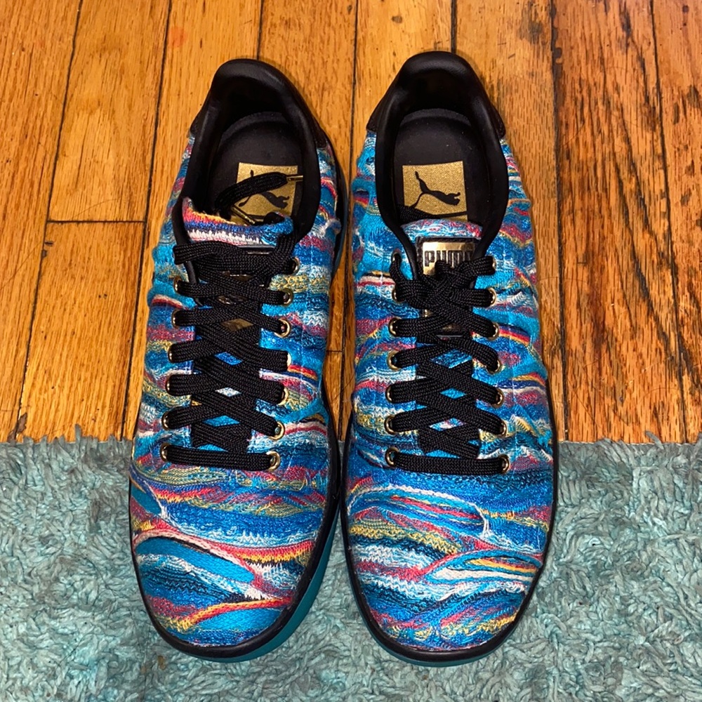 Coogi Puma